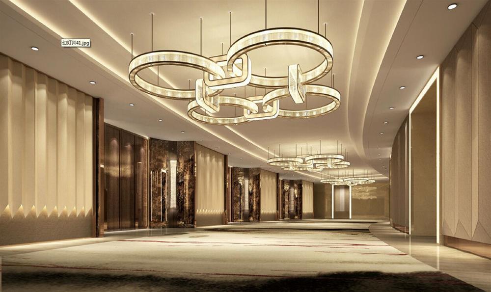 Готель Sofitel Lianyungang Suning Екстер'єр фото